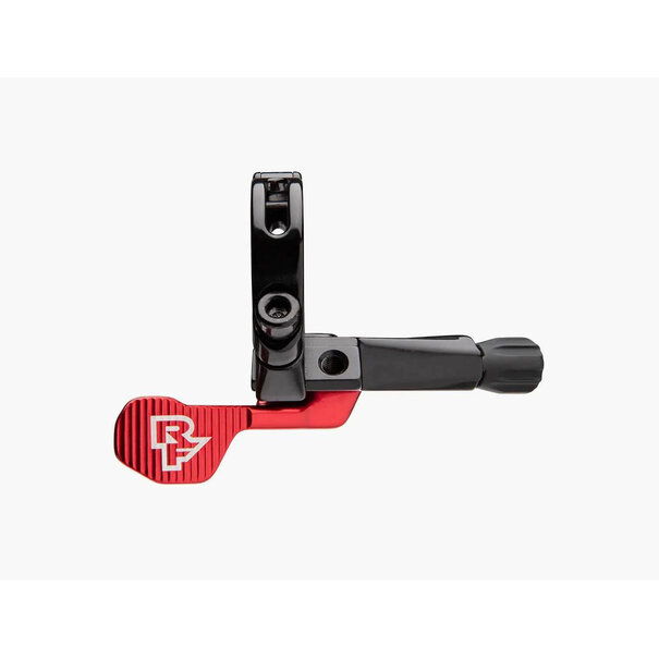 RaceFace Turbine R Dropper Lever - Red