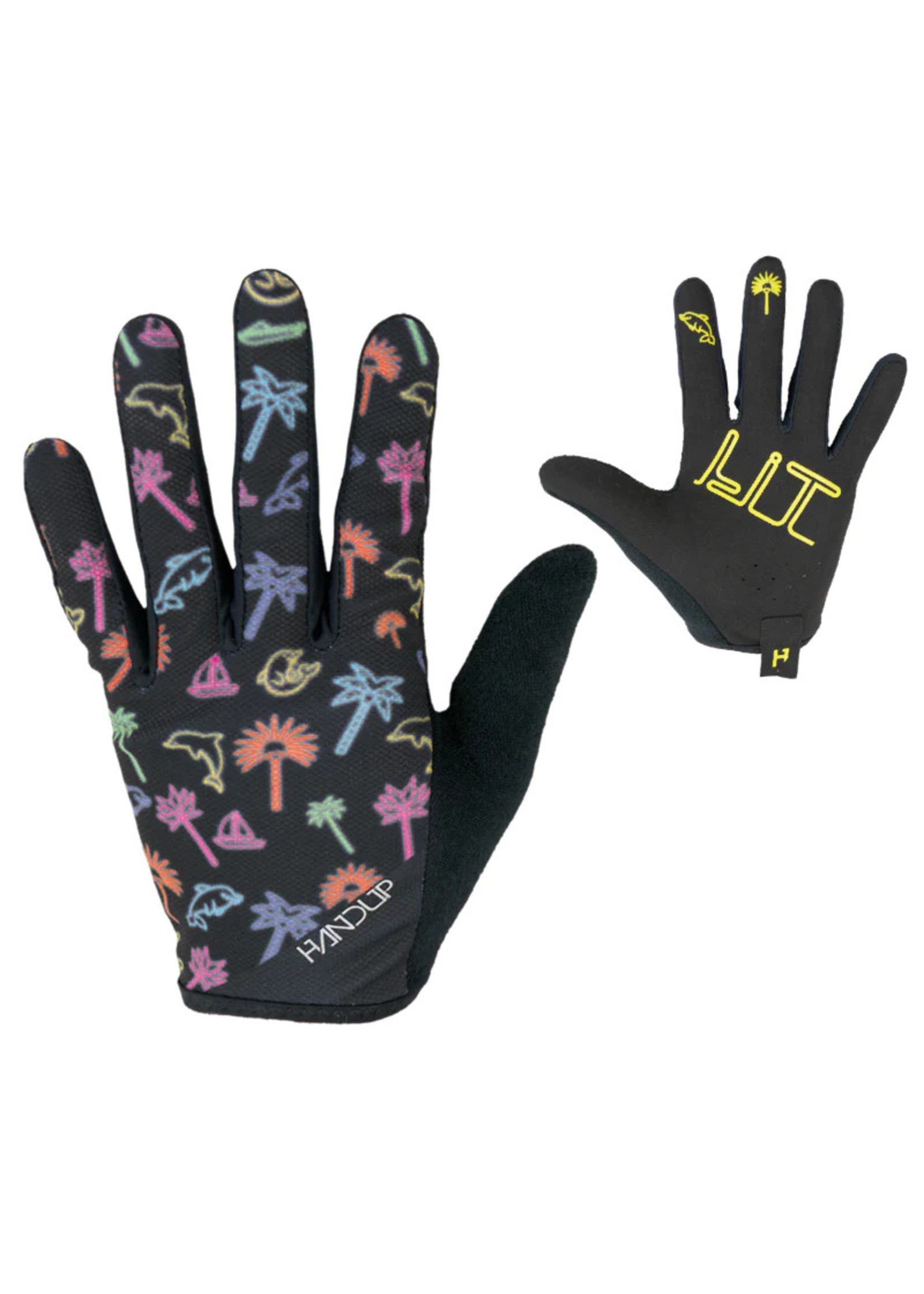 Handup on sale mtb gloves