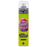 Foam Fresh All-Purpose Cleaner: 400ml Aerosol