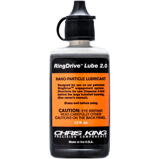 Performance Ring Drive Lube 2.0