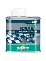 Motorex Motorex Racing Fork Oil, 2.5wt - 250ml