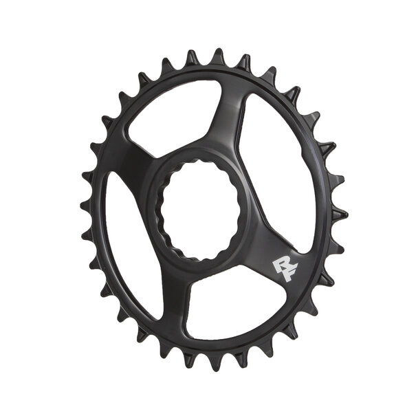 RaceFace Cinch Direct Mount Steel Chainring