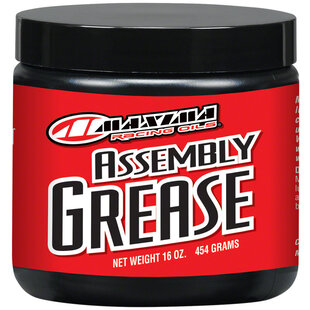 Assembly Grease 16 oz Tub
