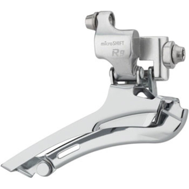 microSHIFT R9 Front Derailleur