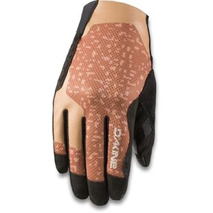 WOMEN'S COVERT GLOVE SIERRA FOSSIL L