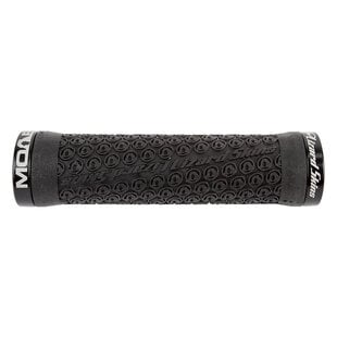 Moab Grips Dual Clamp Lock-On  Grips