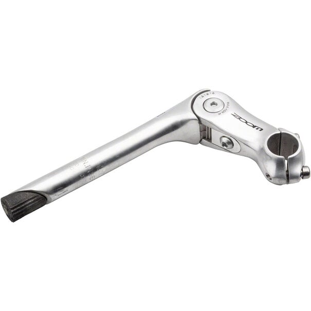 Zoom Quick Comfort Adjustable Stem