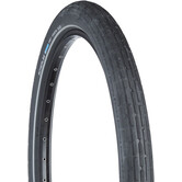 Fat Frank Tire - 29 x 2 Clincher Wire Active Line K-Guard Liteskin Black/Reflective