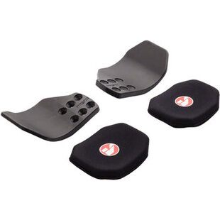 Multi Deluxe Armrest, Plates and Pads