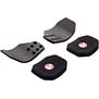 Multi Deluxe Armrest, Plates and Pads