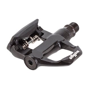 Keo-Compatible Clipless Pedals