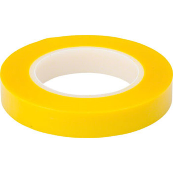 Whisky Parts Co. Tubeless Rim Tape - 21mm x 50m, Shop Roll