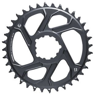 X-SYNC 2 Chainring