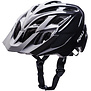Chakra Solo Helmet - Solid White, Large/X-Large