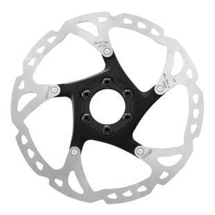 ROTOR FOR DISC BRAKE SM-RT76 DEORE XT M 180MM 6-