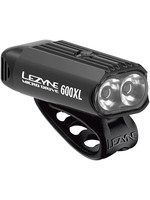 Lezyne Micro Drive 600XL Black