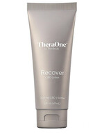 TheraOne Recover Lotion