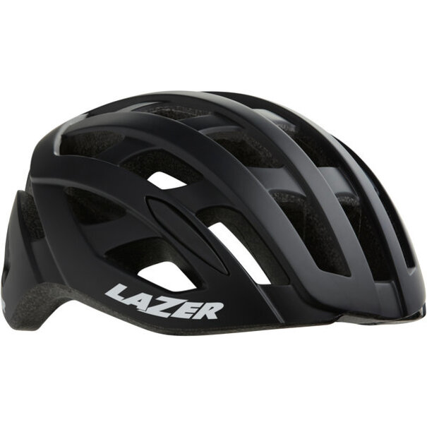 Lazer Tonic MATTE BLACK S