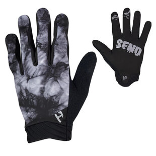 Cold Weather Gloves-Cold Acid Wash Medium