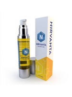 Extract Wellness Nirvanta Pain Relief Oil