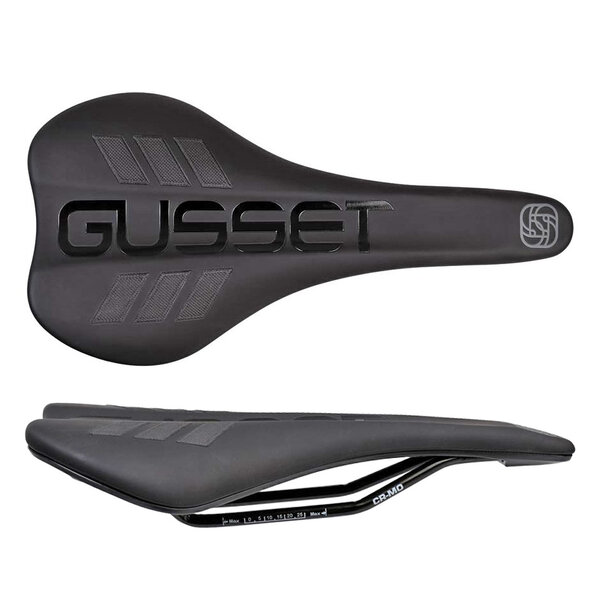 Gusset S2 AM Saddle