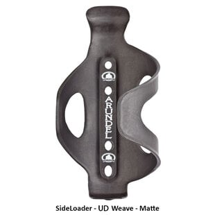 OtherSideloader Carbon Bottle Cage