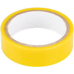 WHISKY Tubeless Rim Tape - 27mm x 10m, for Multiple Wheels