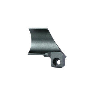 Loam Lever Adapter Cement Grey 22.2mm