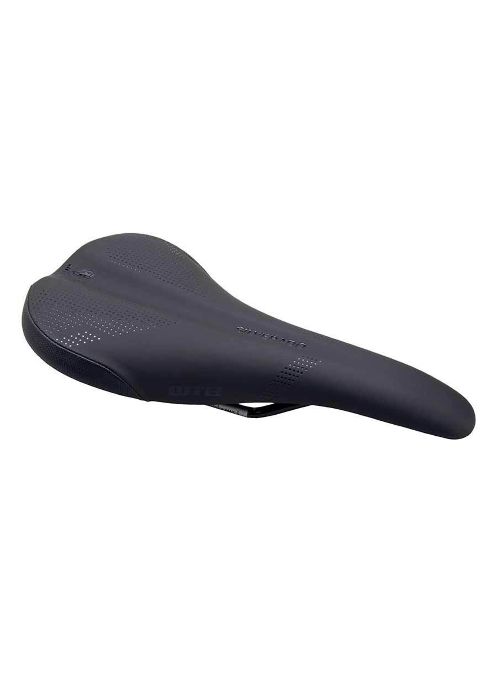 WTB Silverado CroMoly Saddle