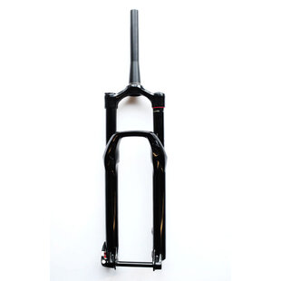 (OEM) Pike Select Fork 44mm offset 140 Travel 27.5" NO DECALS