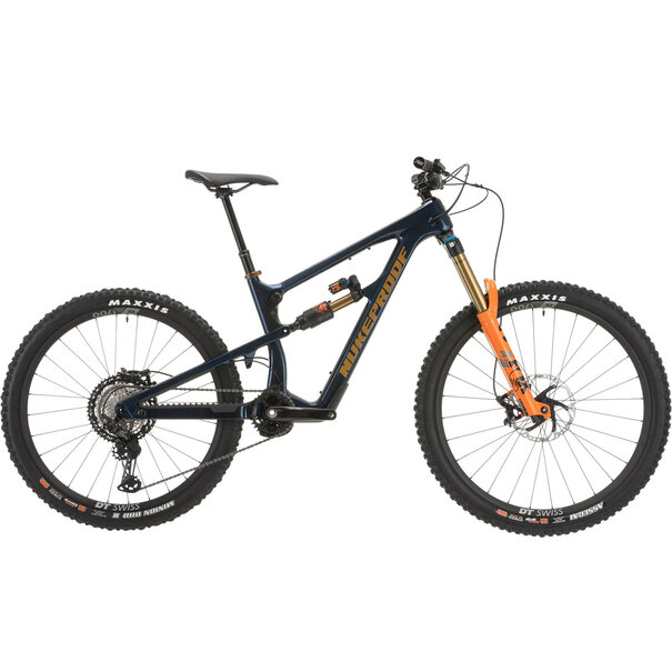 Nukeproof Mega