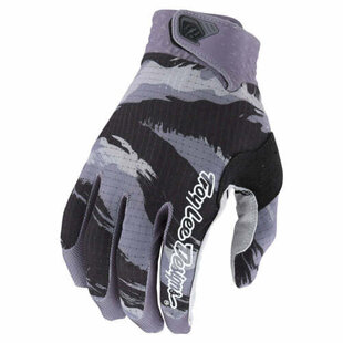 Air Glove Brushed Camo Black/Gray MD