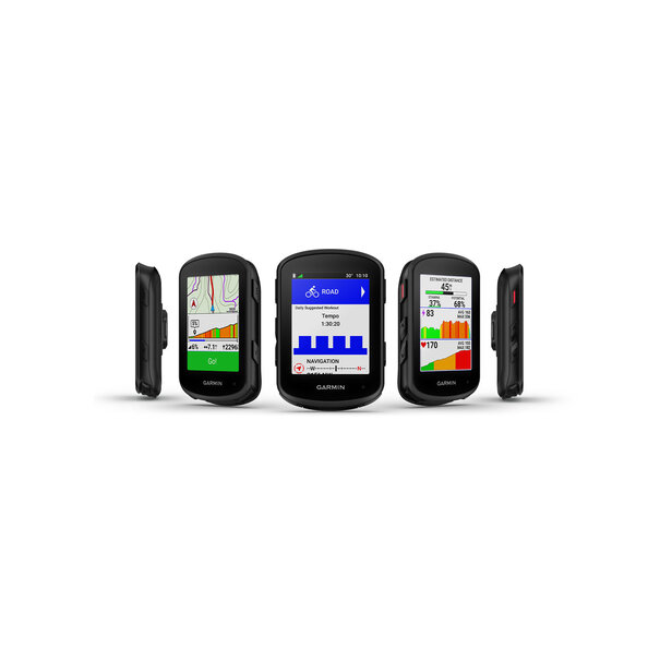 Garmin Edge 840