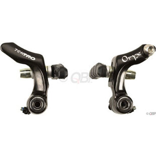 Oryx Front or Rear Cantilever Brake with Standard Pad, Black