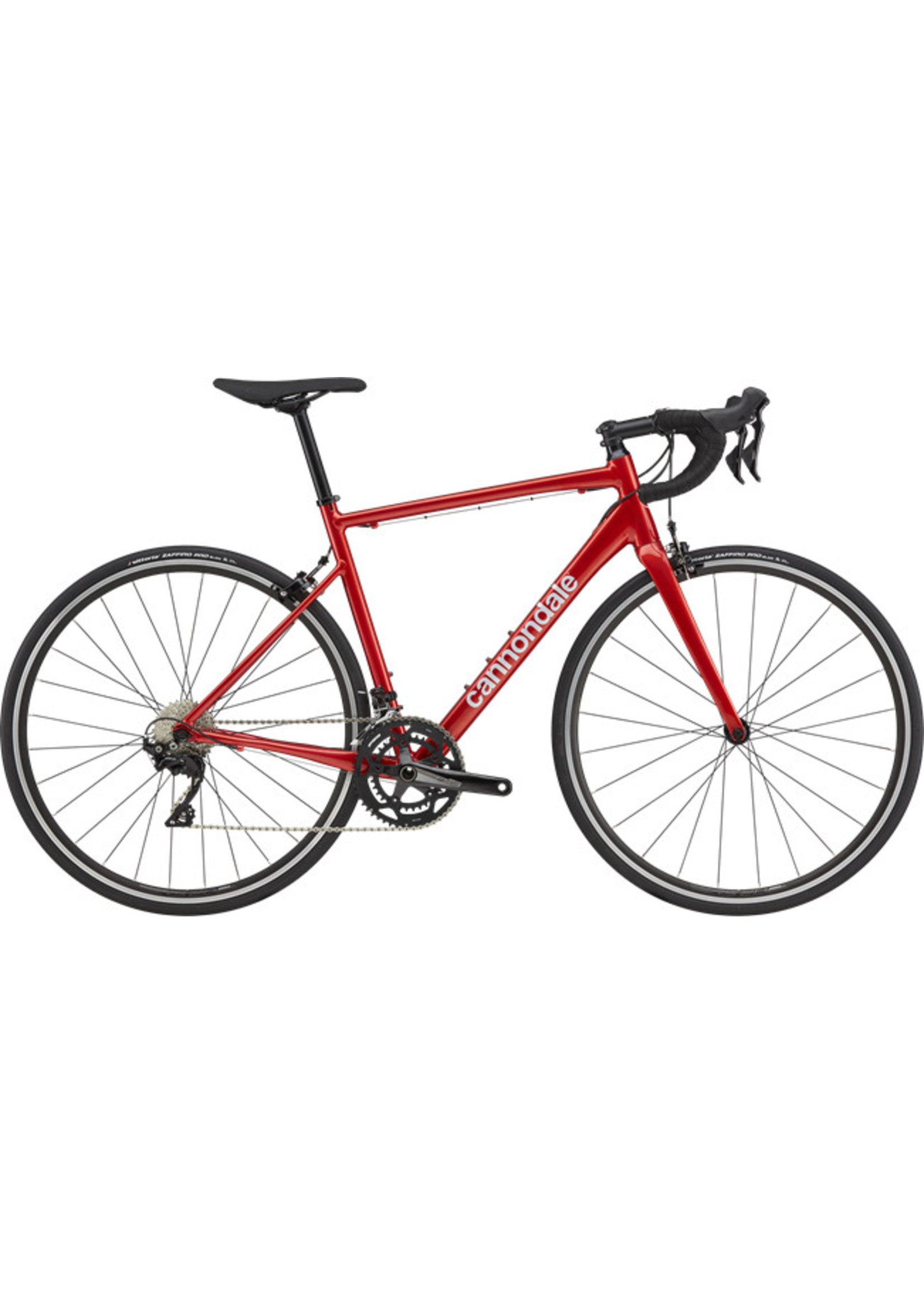 Cannondale CAAD Optimo 1