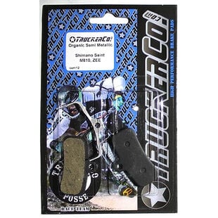 #OSM12 - Shimano 4 Piston Brake Pads