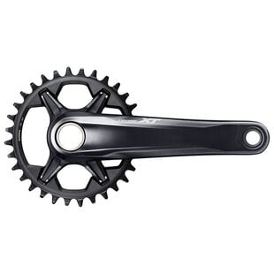 DEORE XT Front Chainwheel