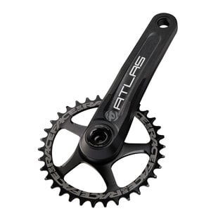 ATLAS 165mm Cranks