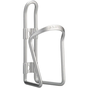 AC-100 Basic Water Bottle Cage: Silver
