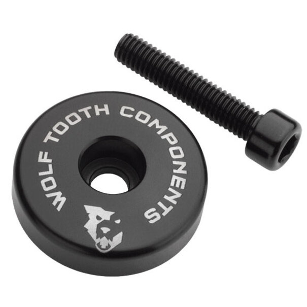 Wolf Tooth Components Stem Cap