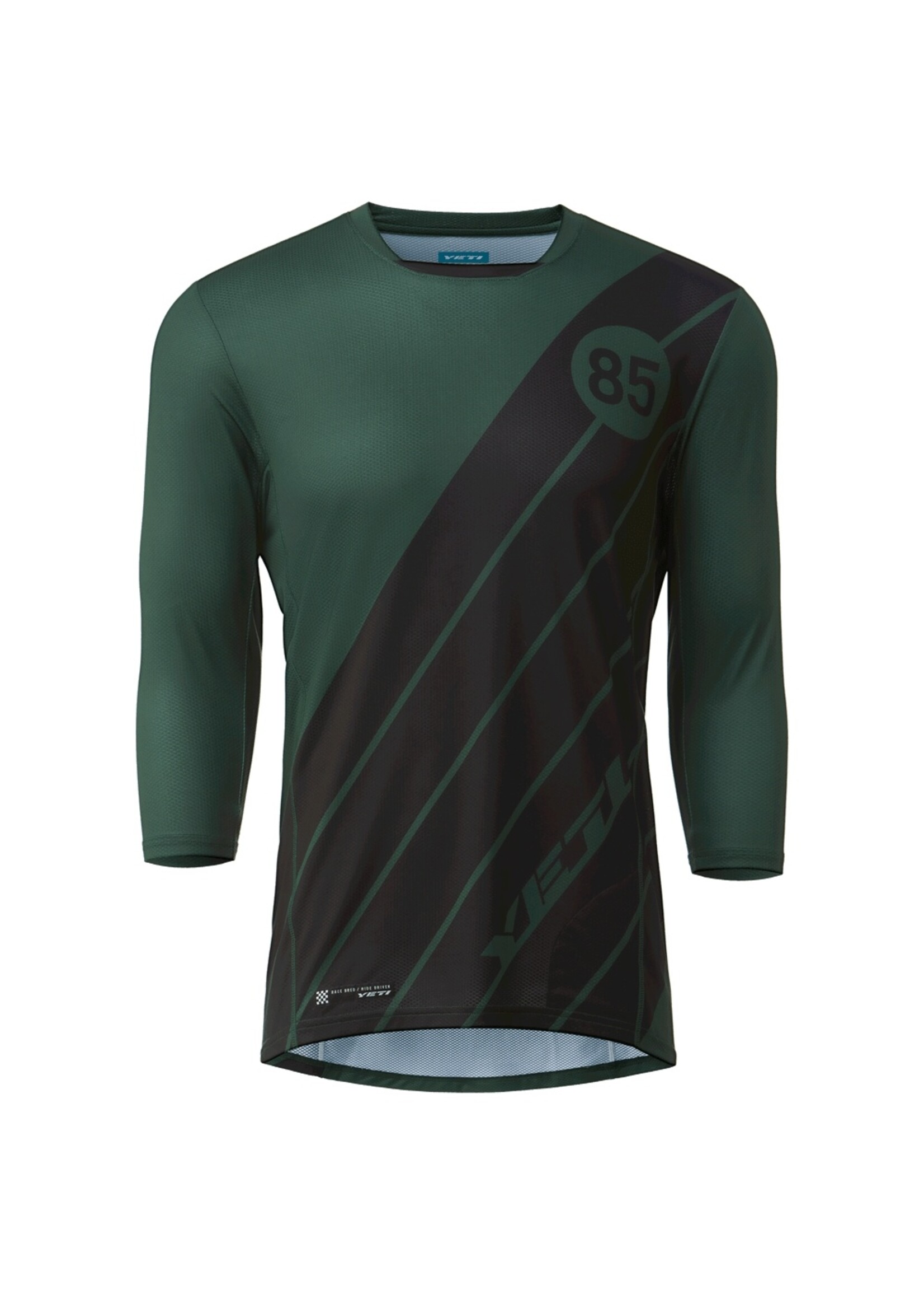 Yeti mtb jersey hot sale