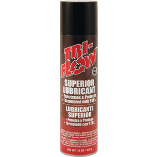 Superior Bike Lube