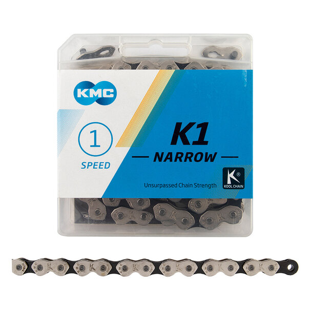 KMC K1 Chain