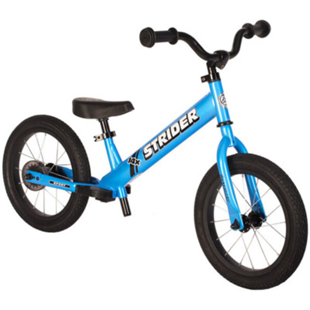 Strider Sports 14x Sport Balance Bike
