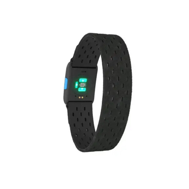 Wahoo Fitness TICKR Fit Armband Heart Rate Monitor
