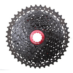 CSMX3 10sp Cassette