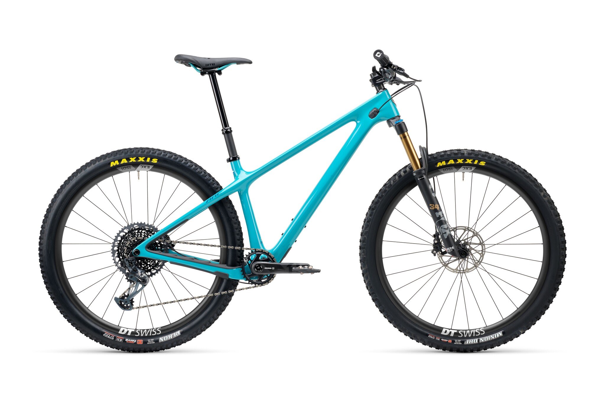 Yeti arc deals mountain bike