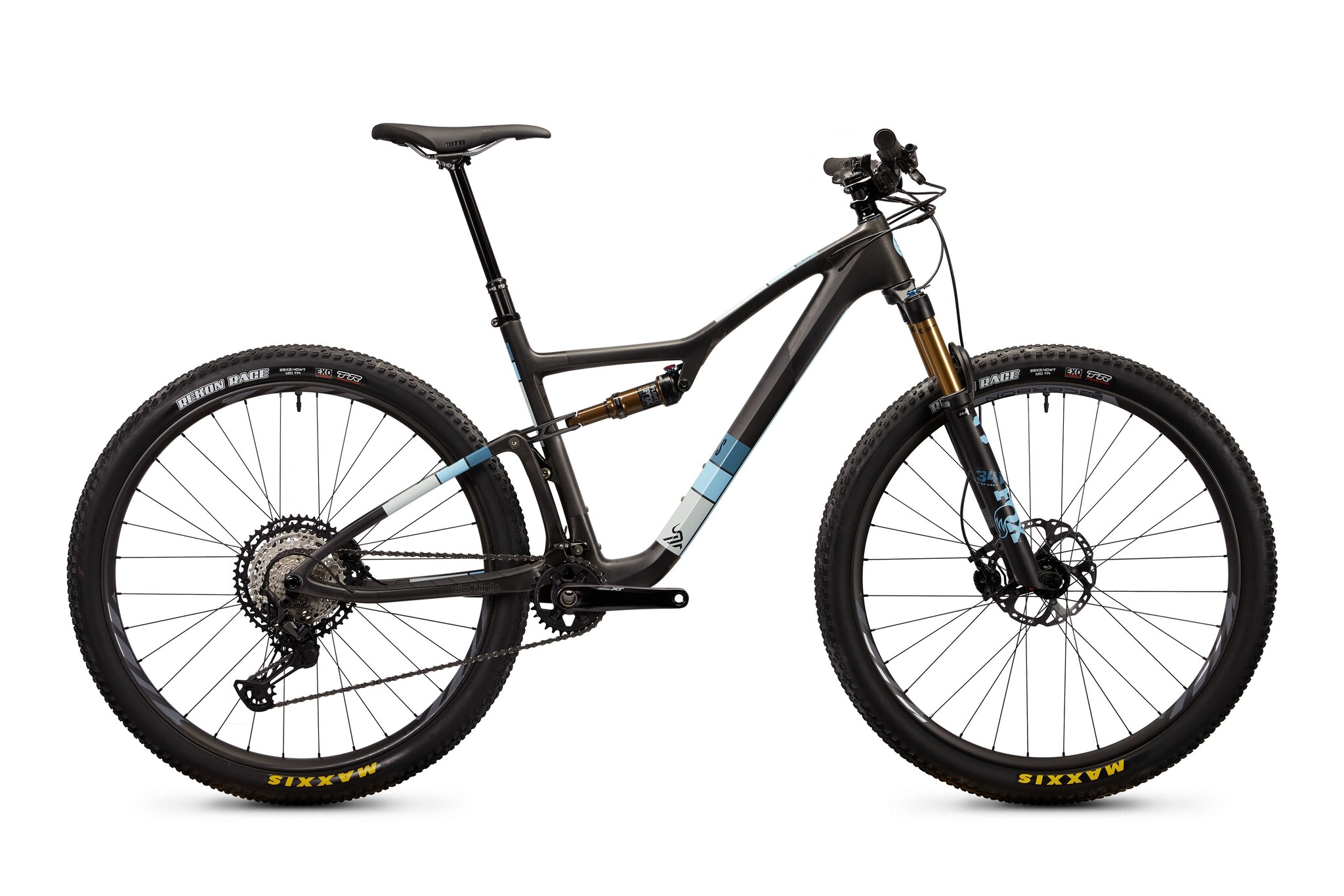 Mountain bike cheap for 250lb rider