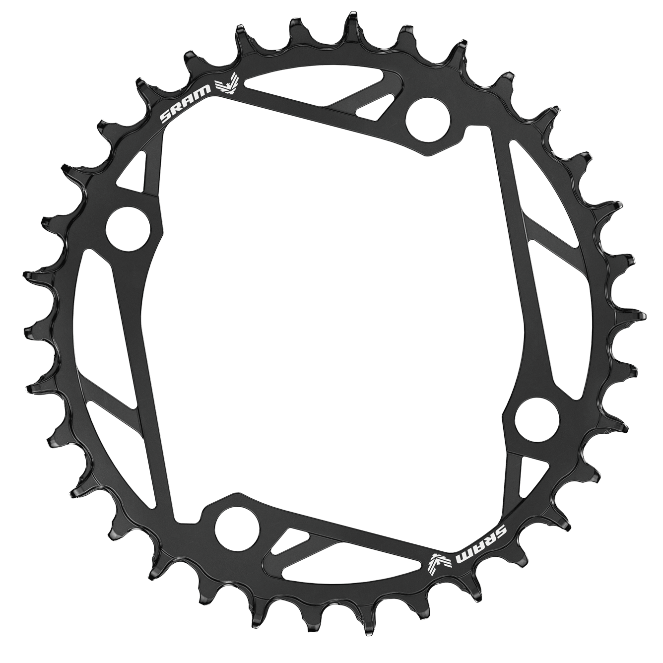 Bicycle chain hotsell ring