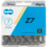Z7 7 Speed Chain